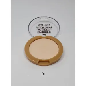 Gabrini Silky Touch Matte Powder 02