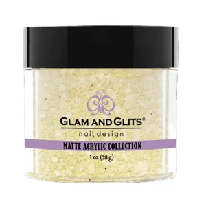 Glam and Glits Matte Acrylic Collection - Thin Mint #MA618