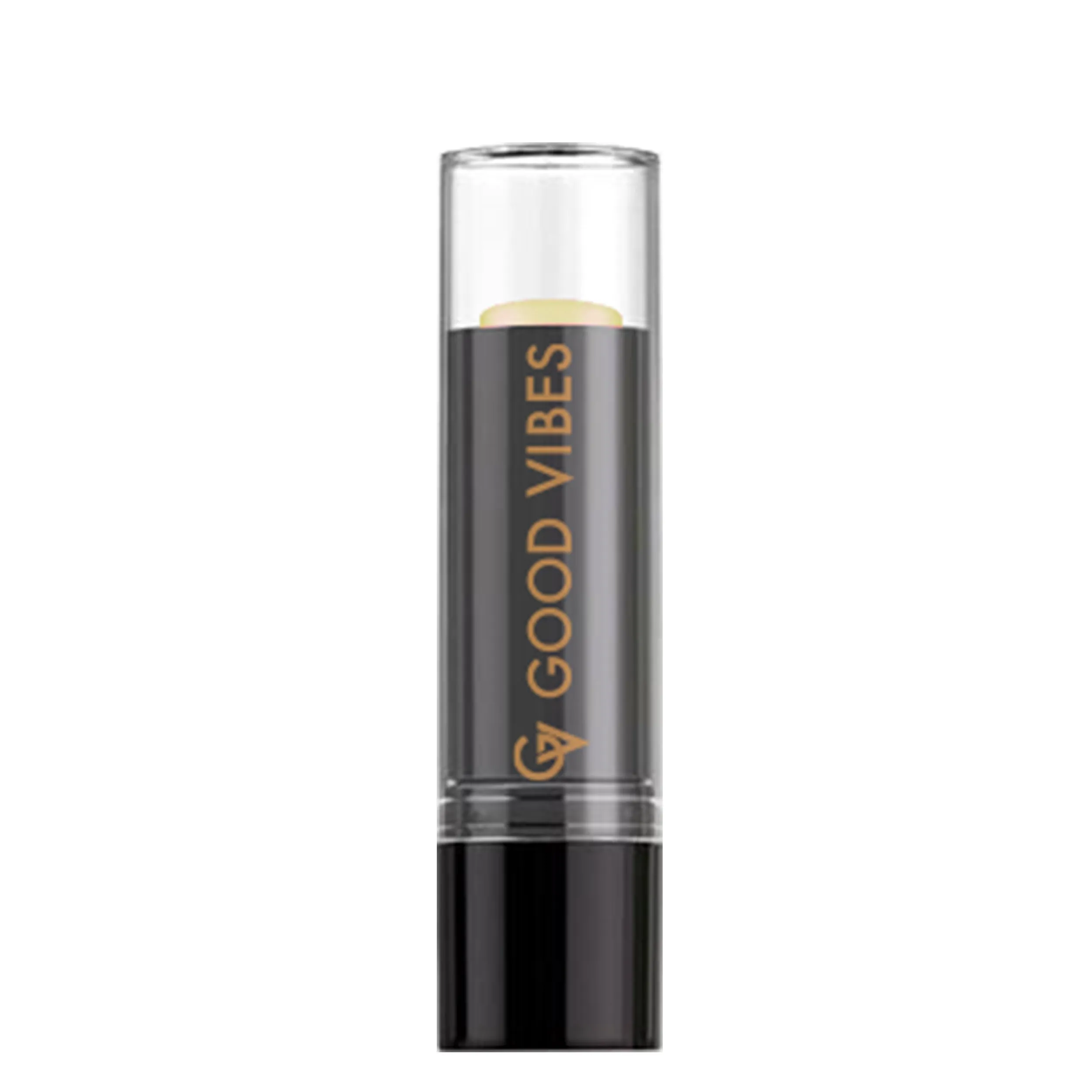 Good Vibes Berry Nourishing Lip Balm SPF 15 | Smooths, Shine | Vegan, No Parabens, No Sulphates, No Mineral Oil, No Animal Testing, No Silicones (4.2 g)
