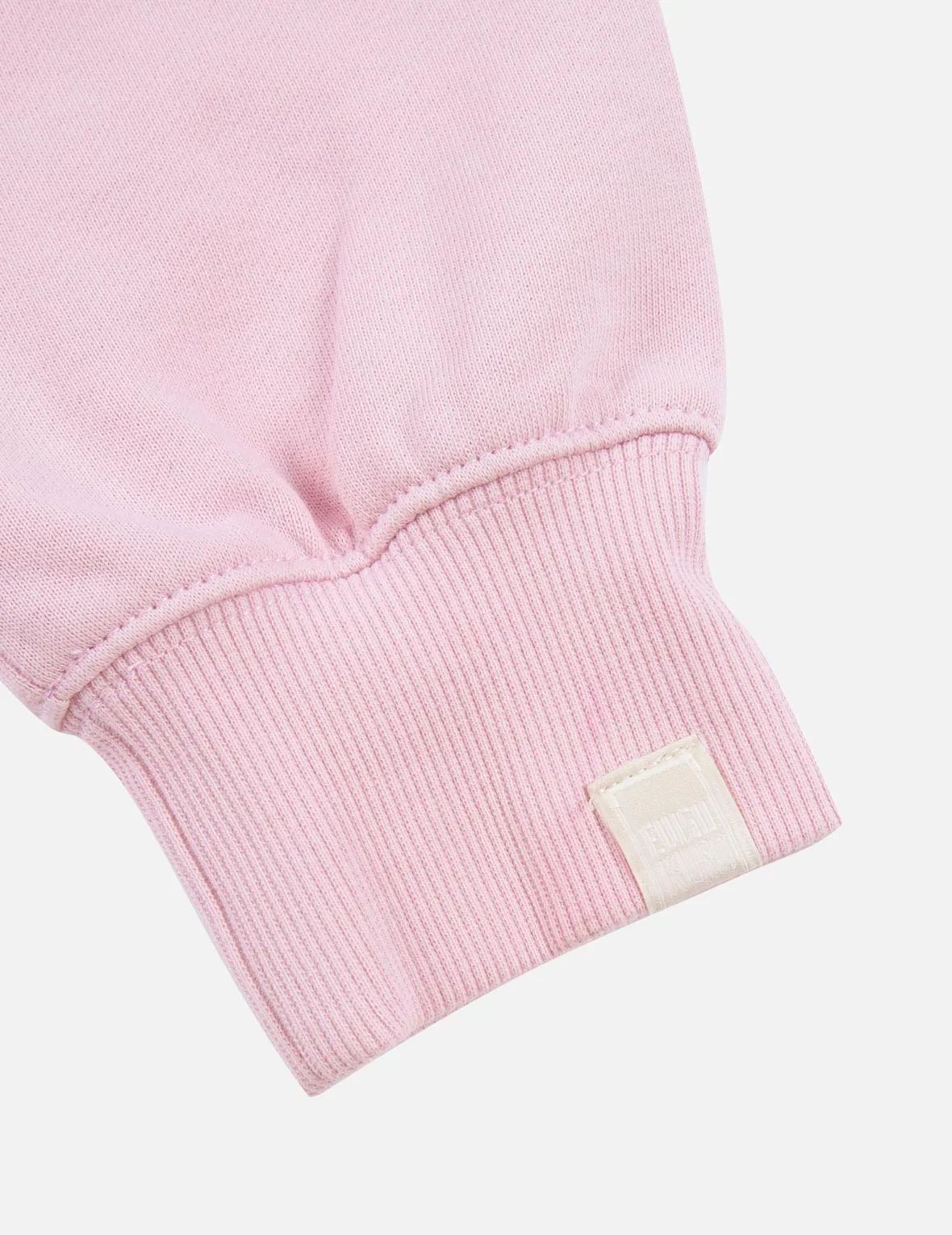 Hand Spray Effect Oversized Sweatshirt