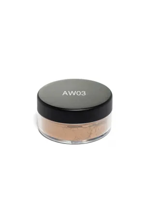 HD Loose Bronze Powder