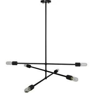 Heidi Ceiling Light