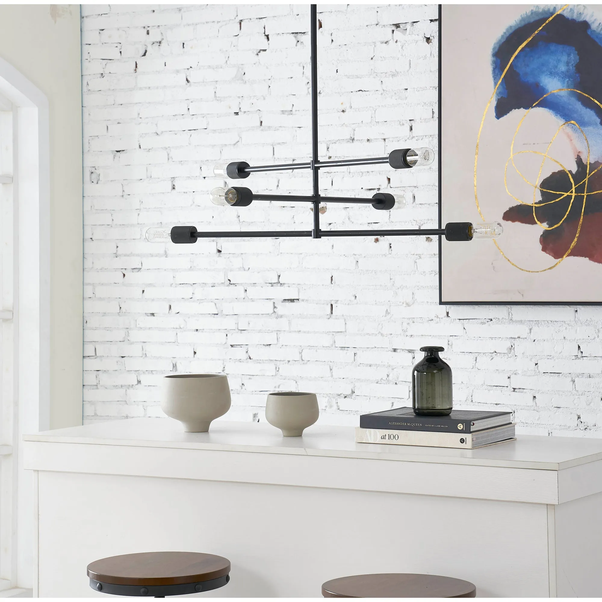 Heidi Ceiling Light