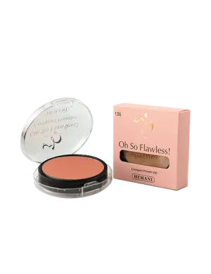 Hemani Dd Compact Powder