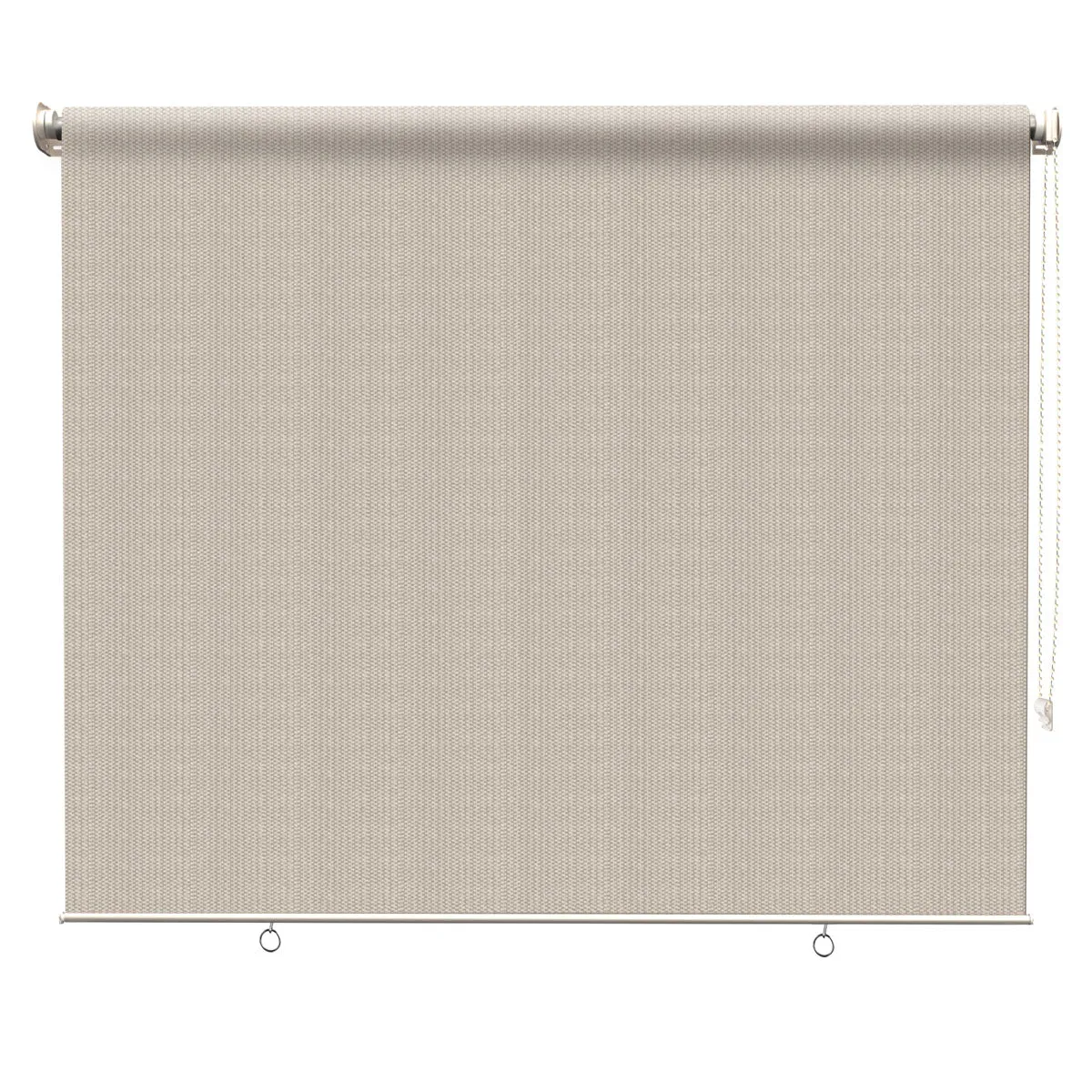 High Density Corded Roller Shade