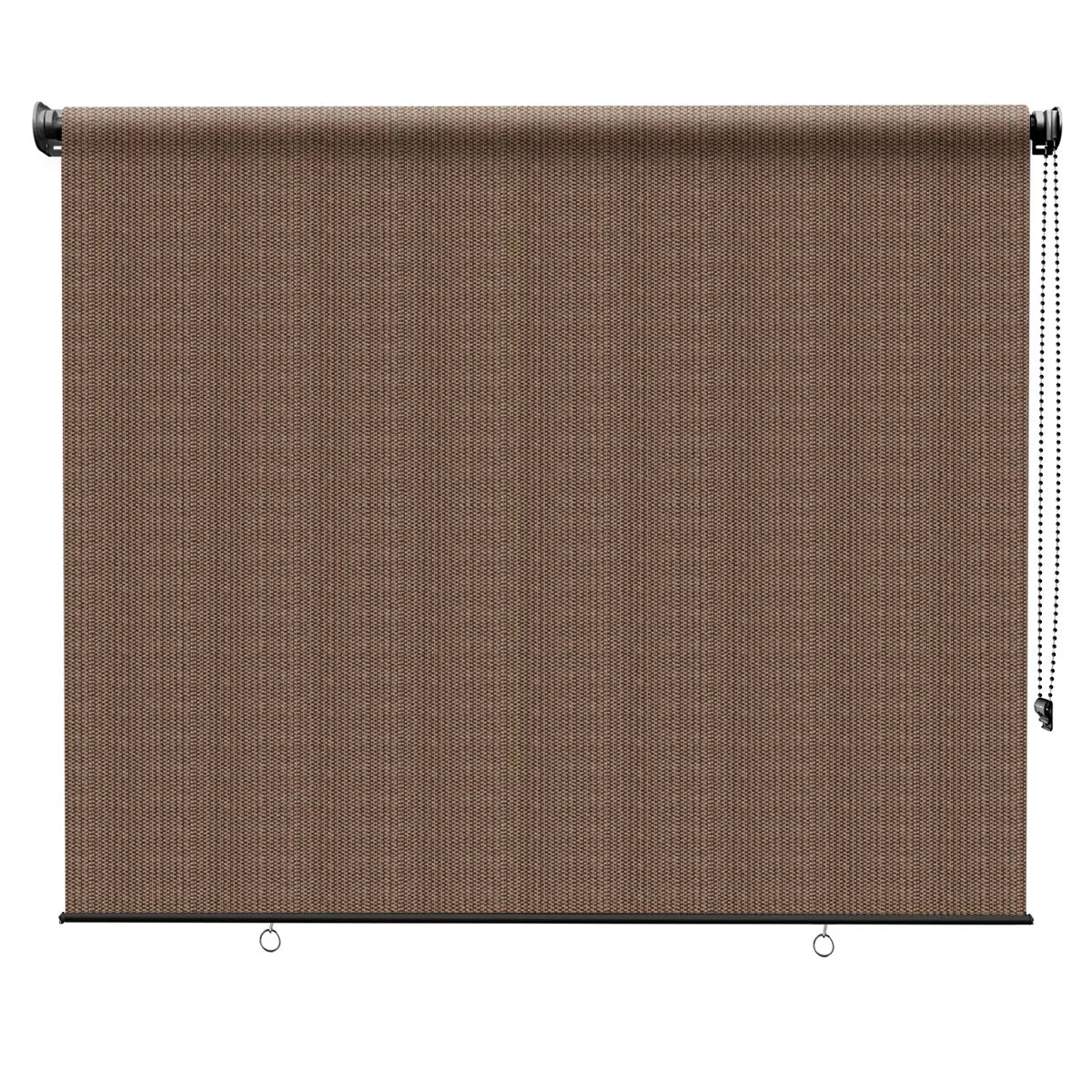 High Density Corded Roller Shade