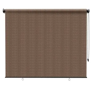 High Density Corded Roller Shade
