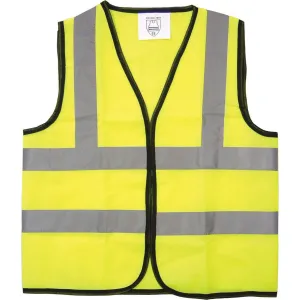 High Visibility Jacket (Age 4-6)