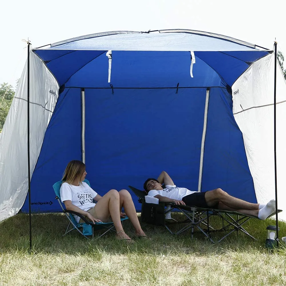 King Camp Catania Tent