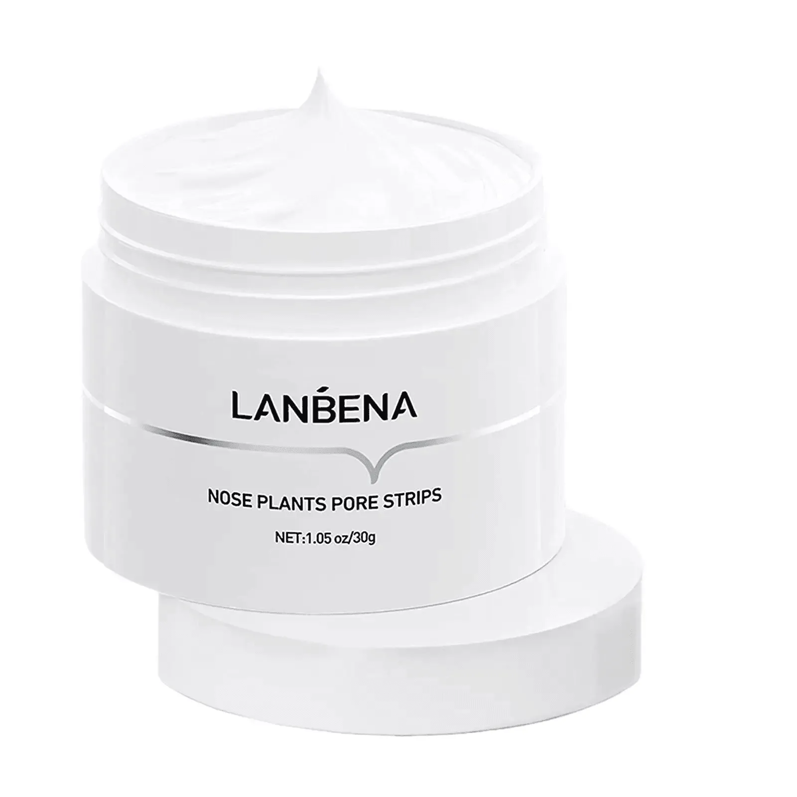 Lanbena Nose Plants Pore Strips - 30g