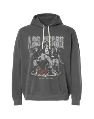 LAS VEGAS FOOTBALL - LIGHTWEIGHT HOODIE