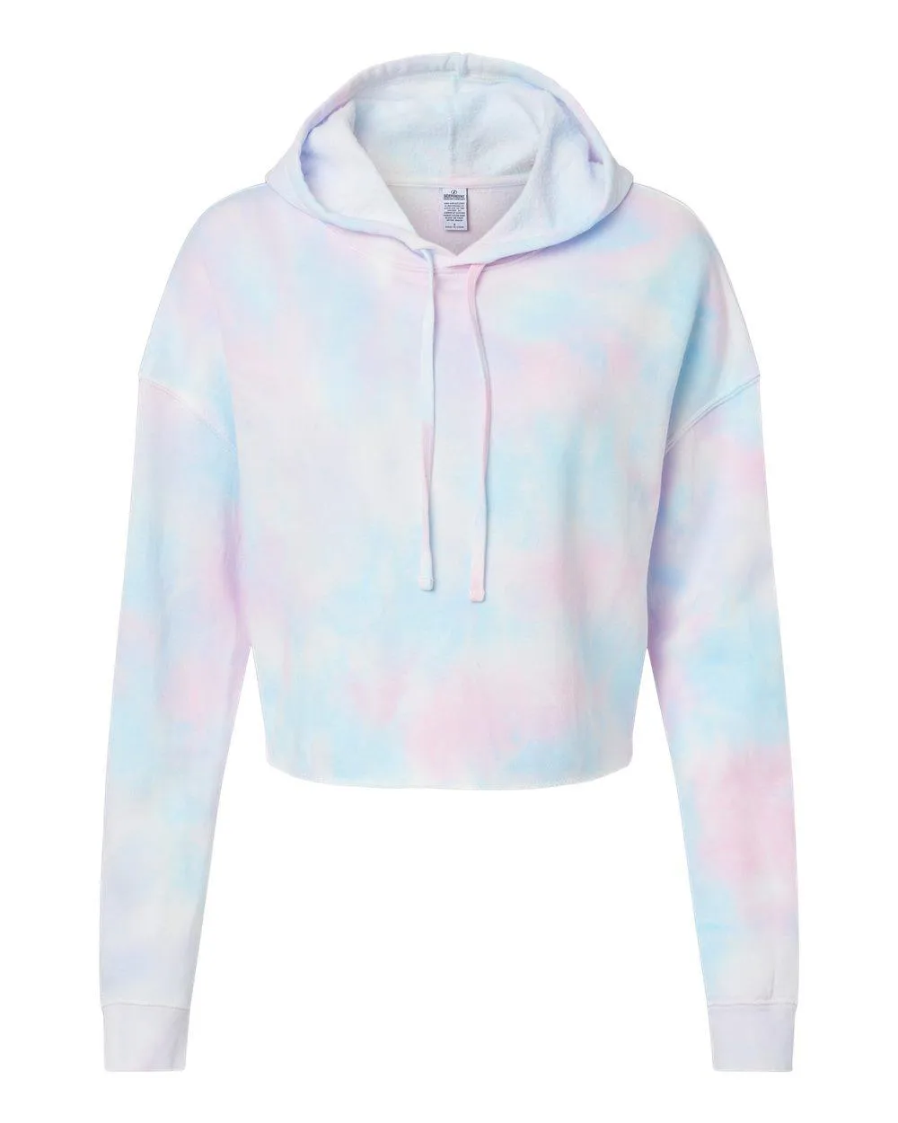 Lightweight Copped Hoodie
