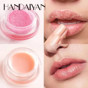 Lip Exfoliator & Repair Mask