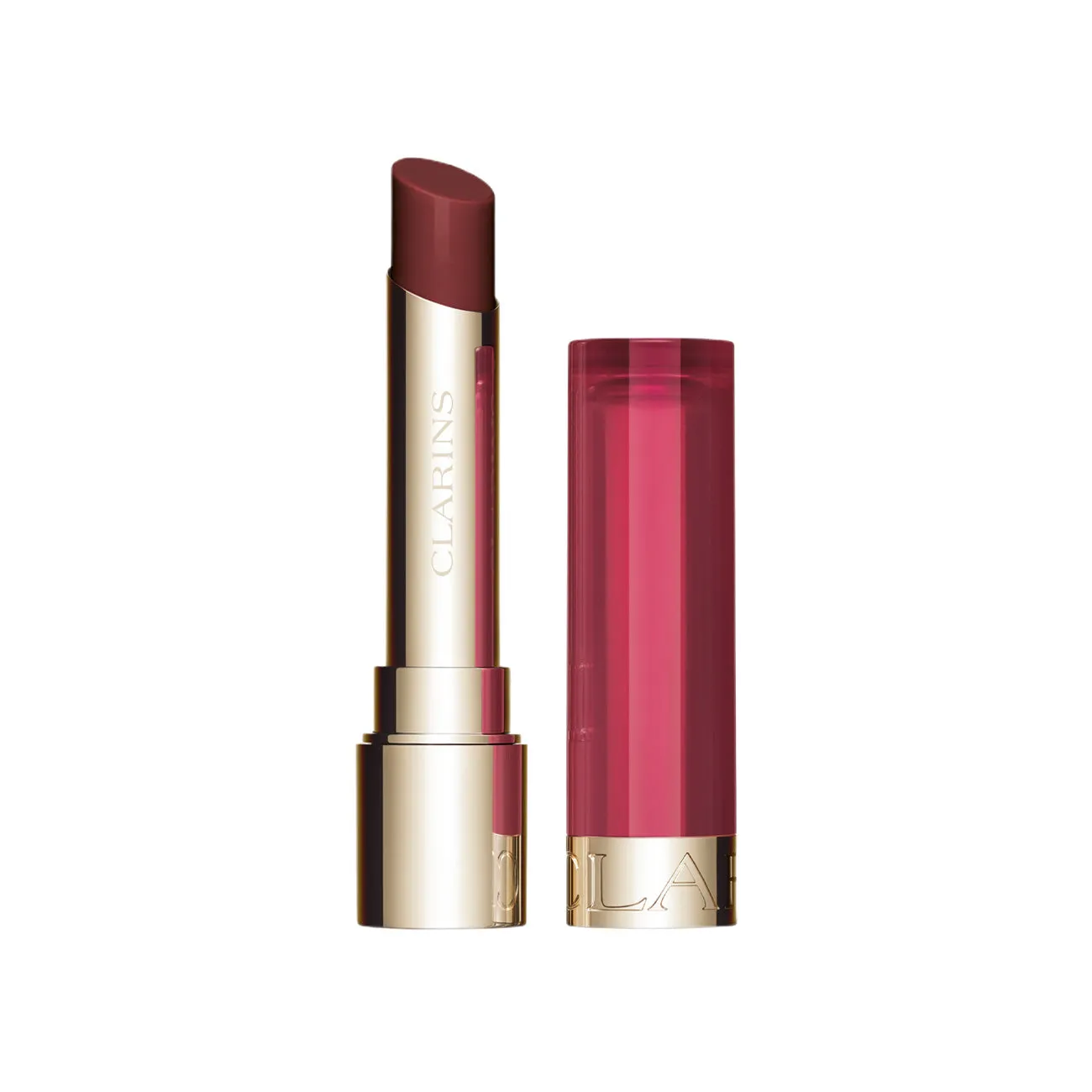 Lip Oil Balm Hydrating Peptide Balm