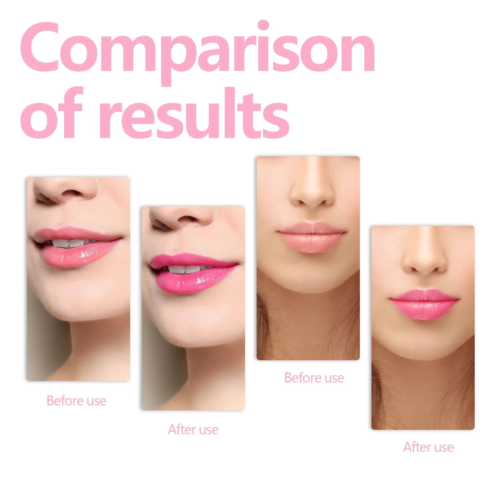 Lip Oil for Hydration & Care