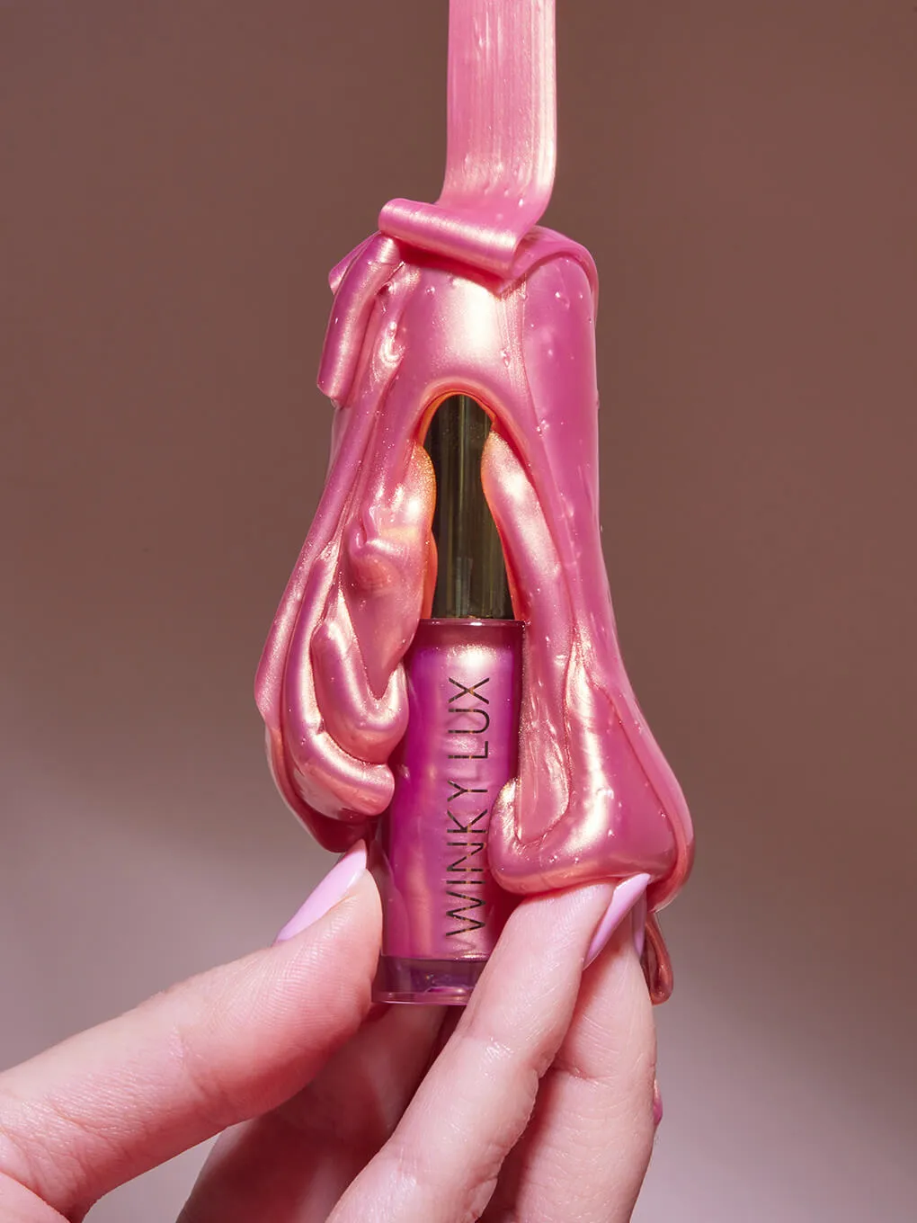 Lip Oil Obsessed Set