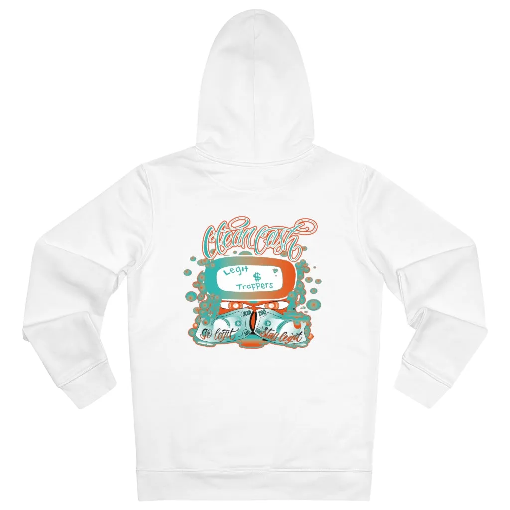 Lt wear Unisex Cruiser Hoodie