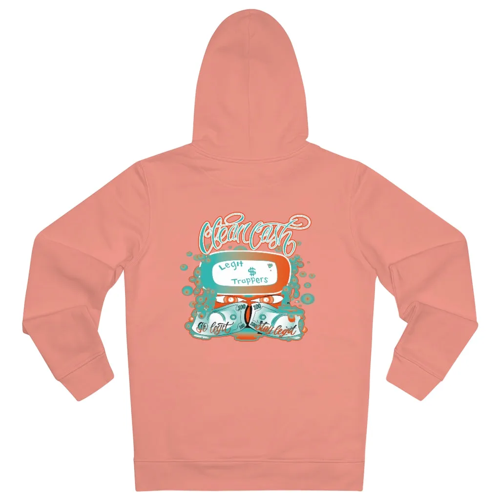 Lt wear Unisex Cruiser Hoodie