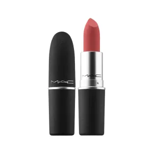 Mac - Powder Kiss Lipstick