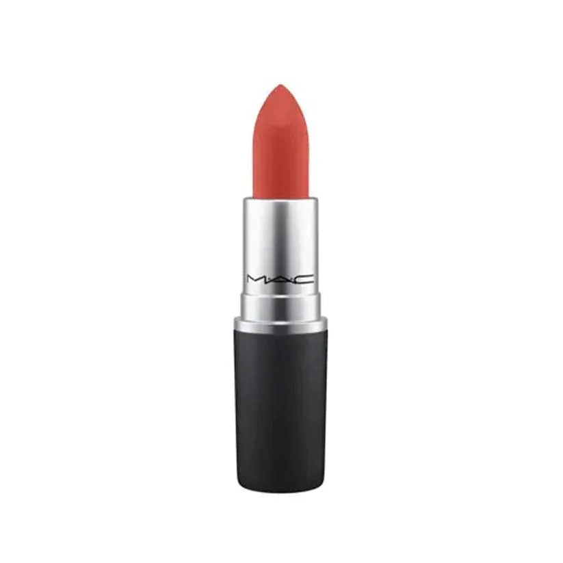 Mac - Powder Kiss Lipstick