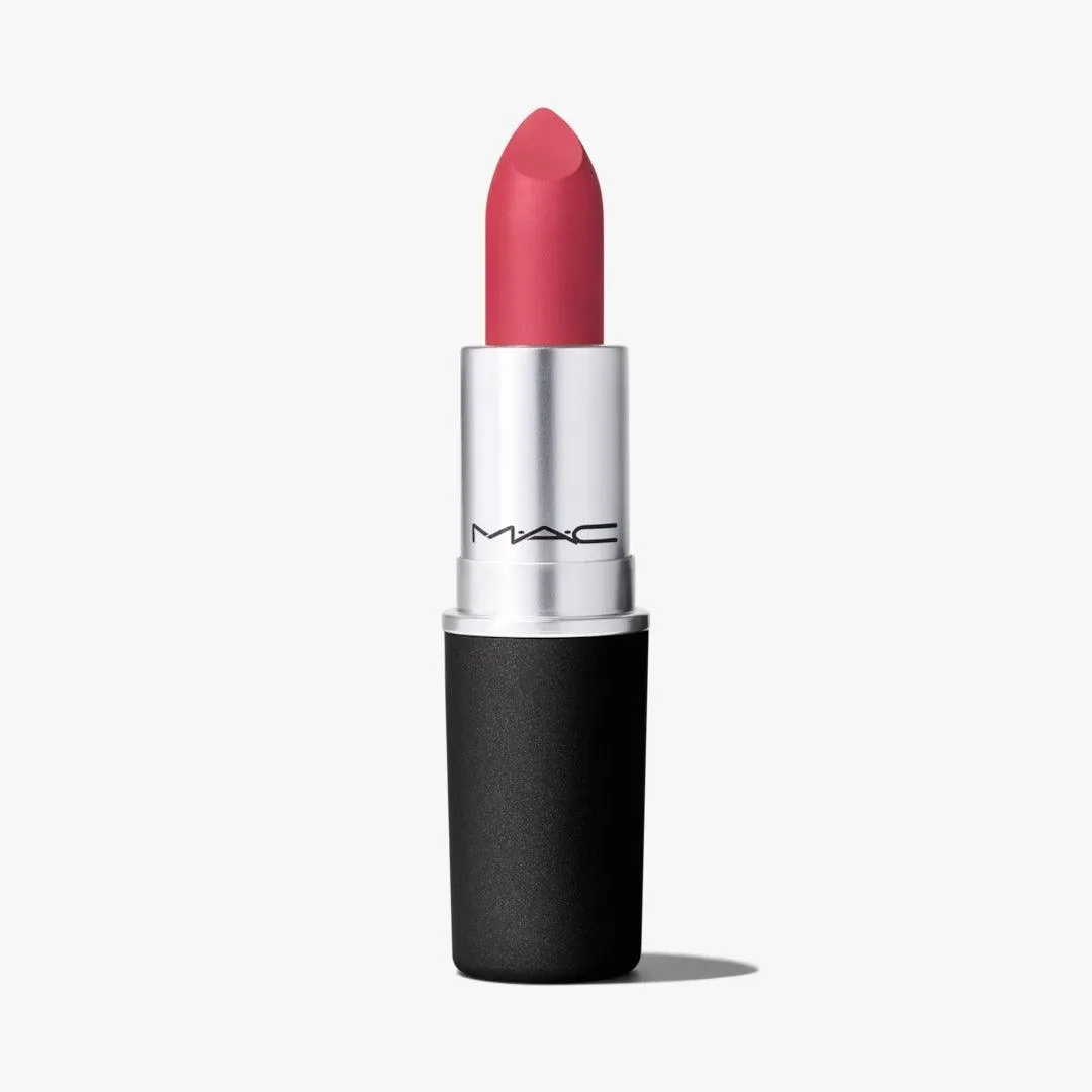 Mac - Powder Kiss Lipstick