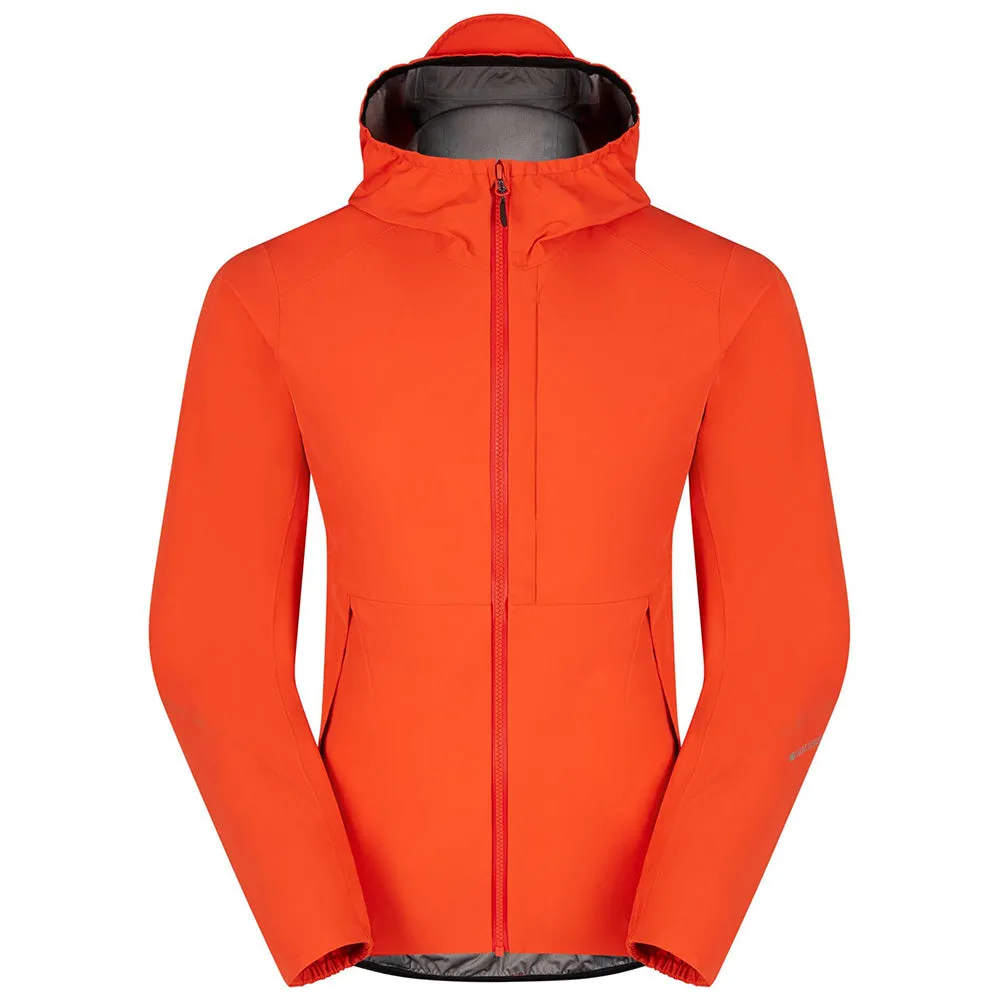 Madison Flux 3-Layer Men's Waterproof Trail Jacket