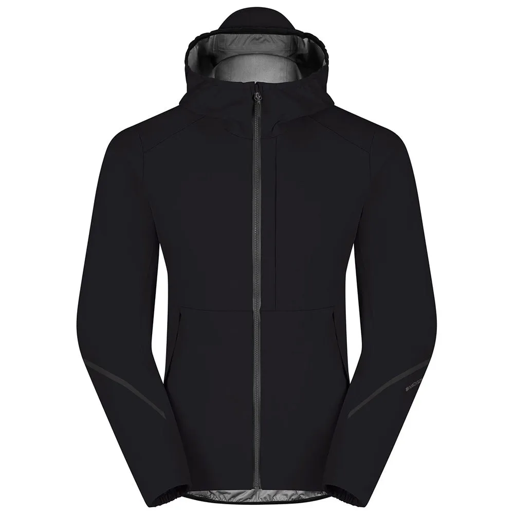 Madison Flux 3-Layer Men's Waterproof Trail Jacket