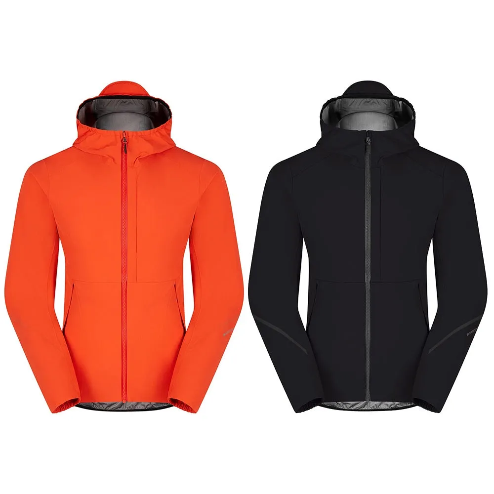 Madison Flux 3-Layer Men's Waterproof Trail Jacket