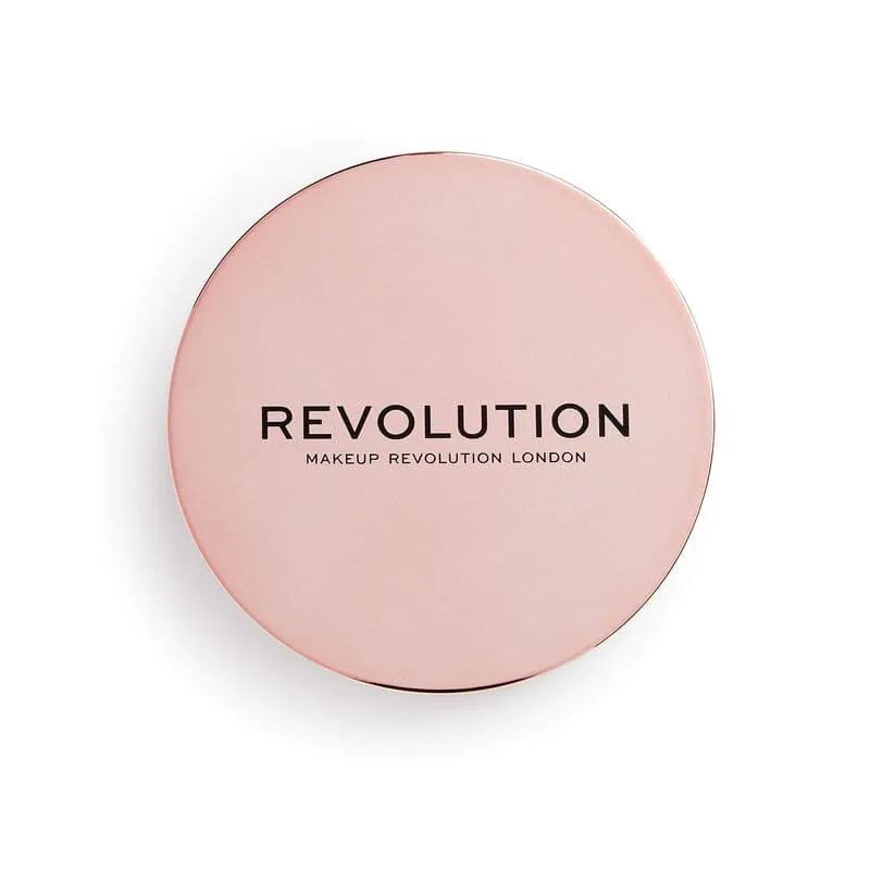 Makeup Revolution Conceal & Fix Pore Perfecting Primer