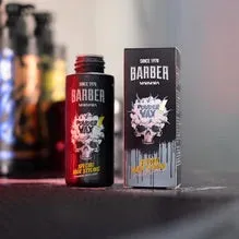 Marmara Barber Powder Wax