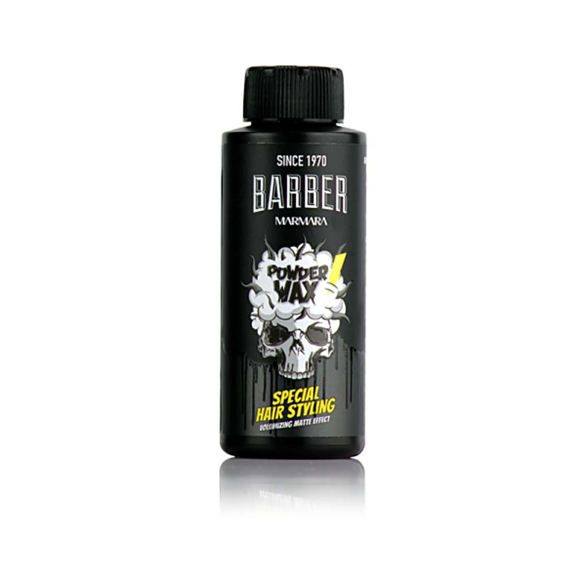 Marmara Barber Powder Wax
