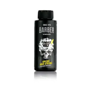 Marmara Barber Powder Wax