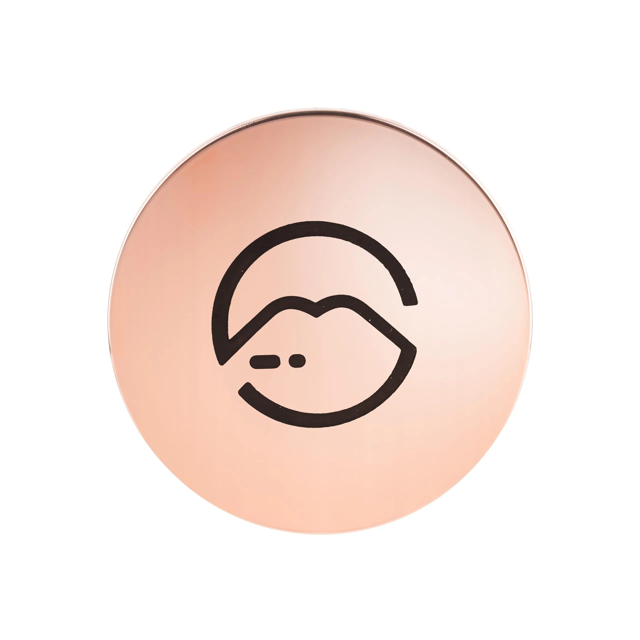 MARS HD Mattifying Compact Powder | Lightweight Formula with Oil Contndly (8g) (02-P403)
