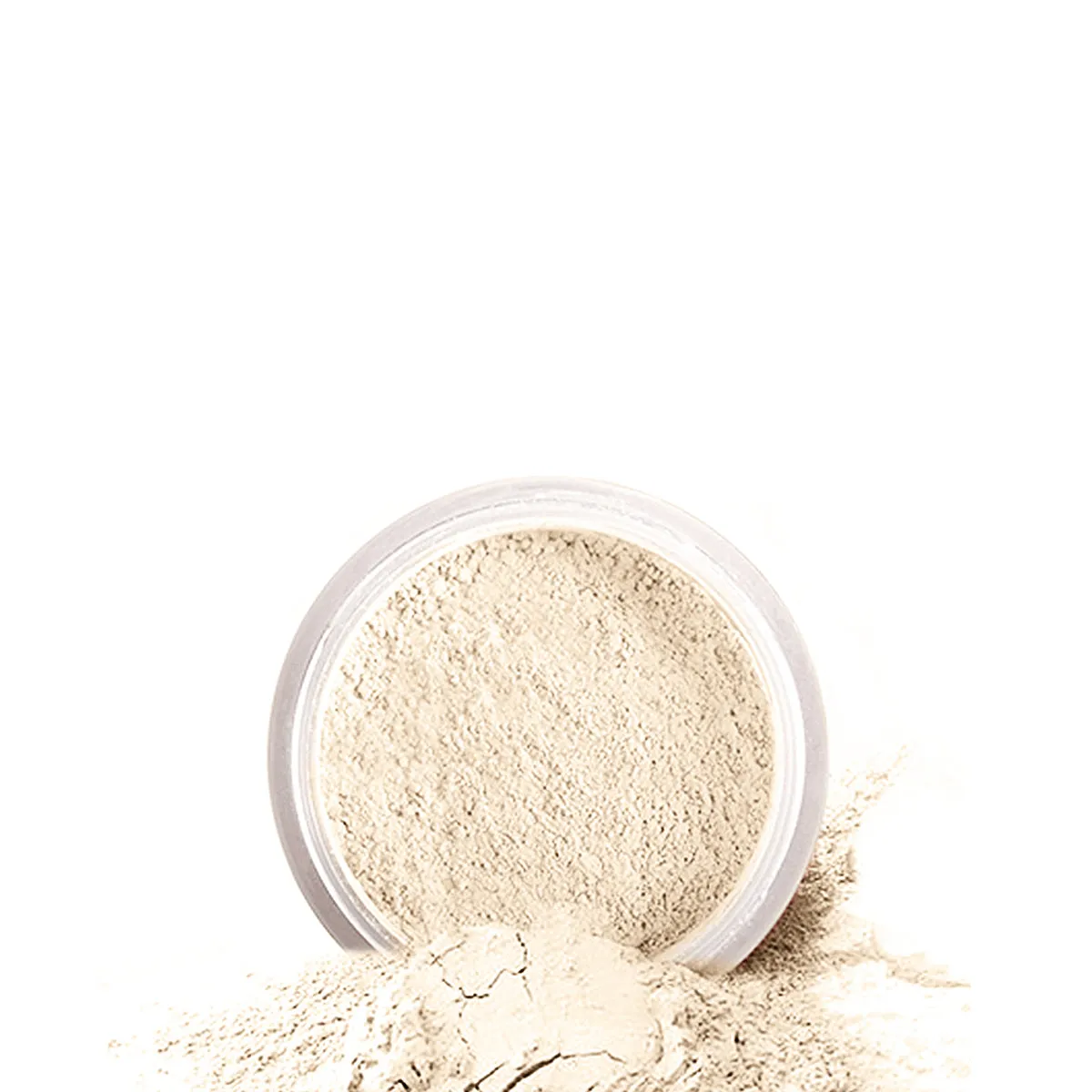 Matte Face Powder