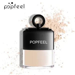 Matte Face Powder