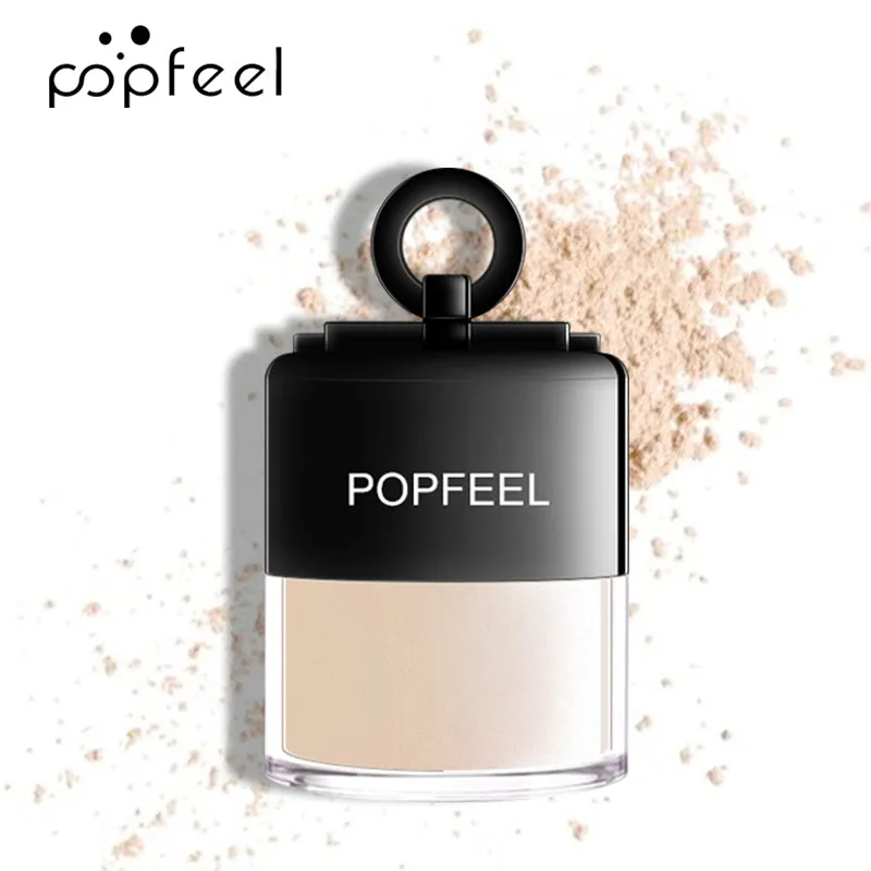 Matte Face Powder