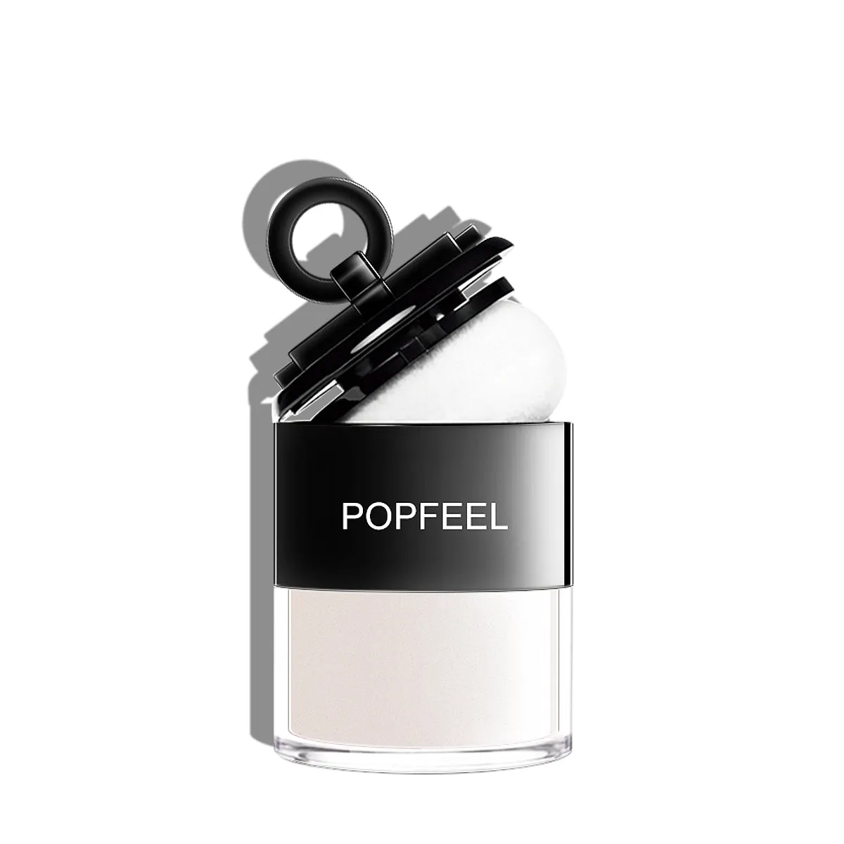 Matte Face Powder