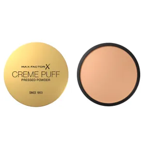 Max Factor Creme Puff Foundation 21g - 13 Nouveau Beige