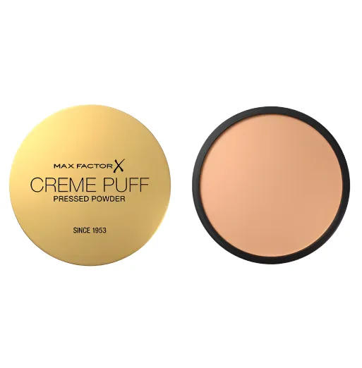 Max Factor Creme Puff Foundation 21g - 13 Nouveau Beige