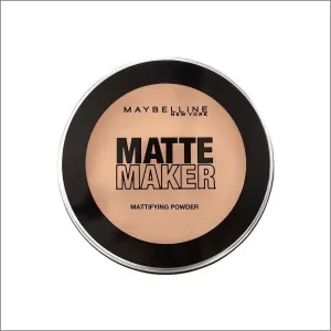 Maybelline Matte Maker 30 Natural Beige