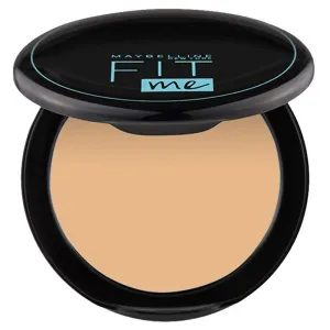Maybelline New York Fit Me Ap 128 War Nude Make Up Powder 32 GM