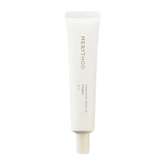 [MERYTHOD] Porechak Tone Up Primer 30ml