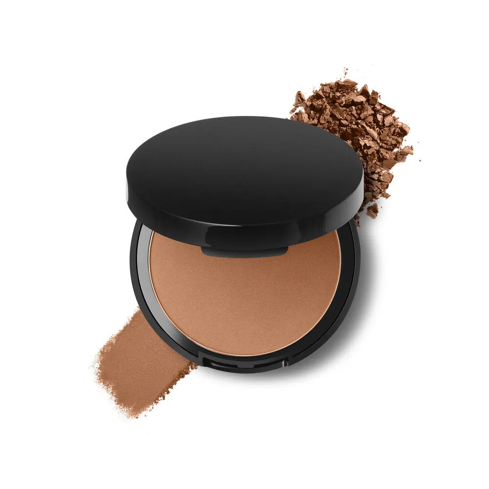 Mineral Bronzer Powder (Medium)