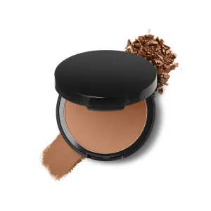 Mineral Bronzer Powder (Medium)