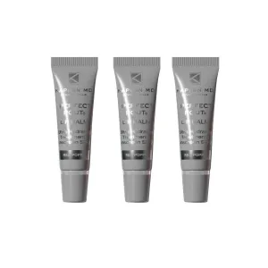 Mini Trio of Red Poppy Lip Balms