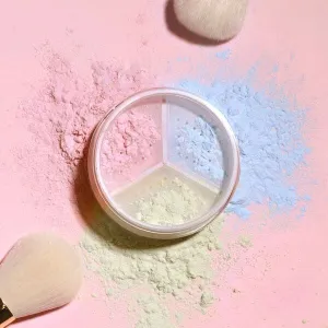 Moira Set & Correct Loose Setting Powder