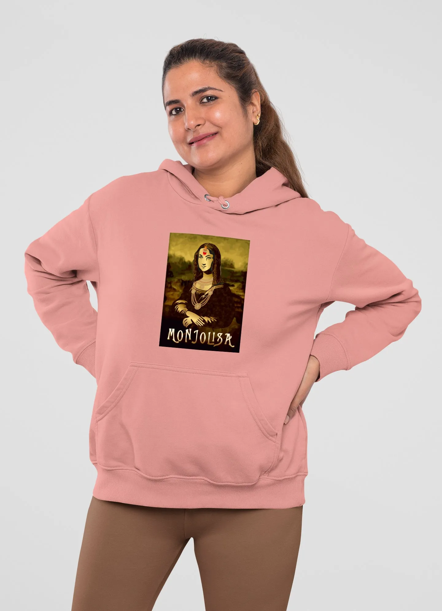 Monjolisa