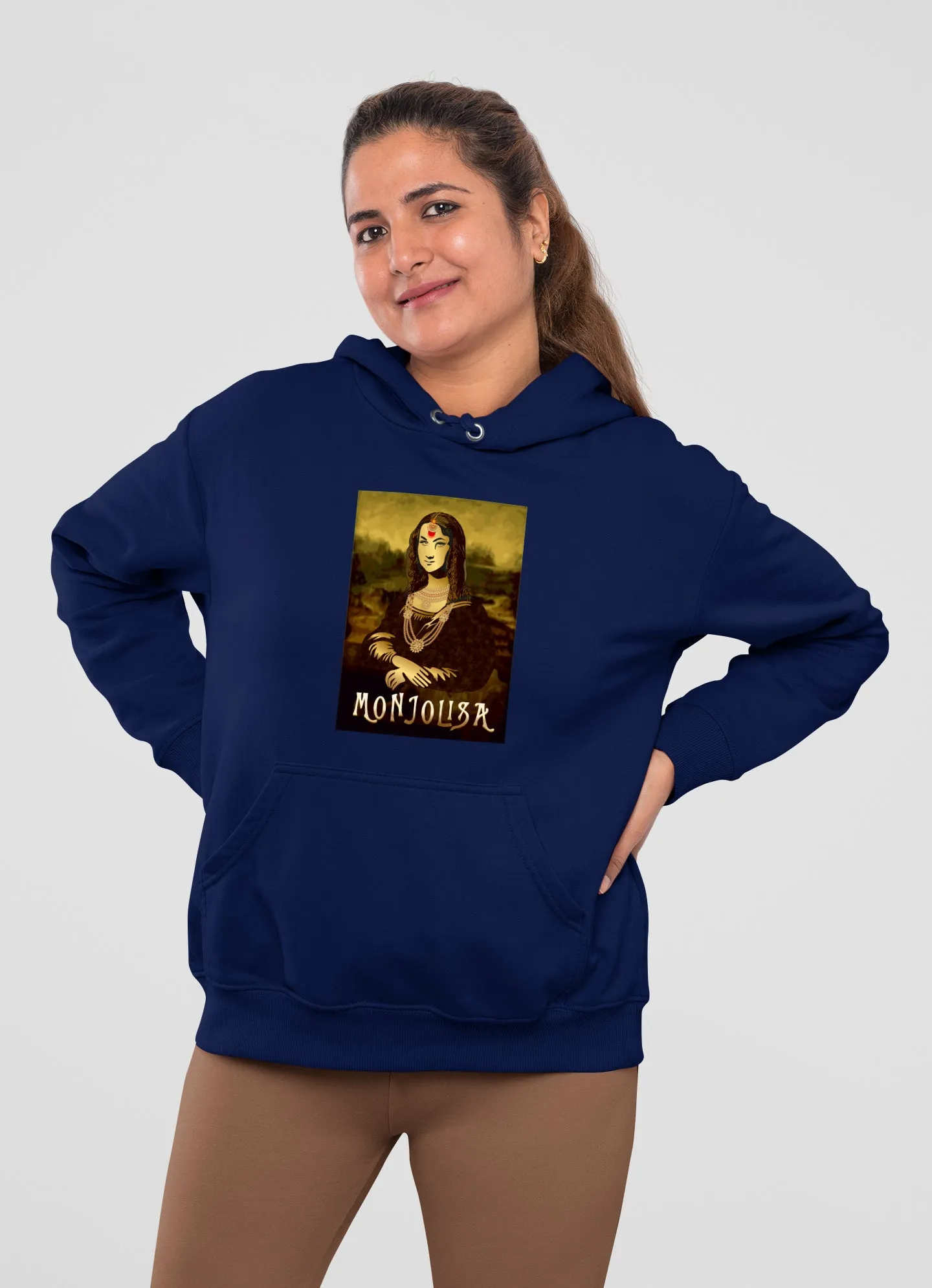 Monjolisa
