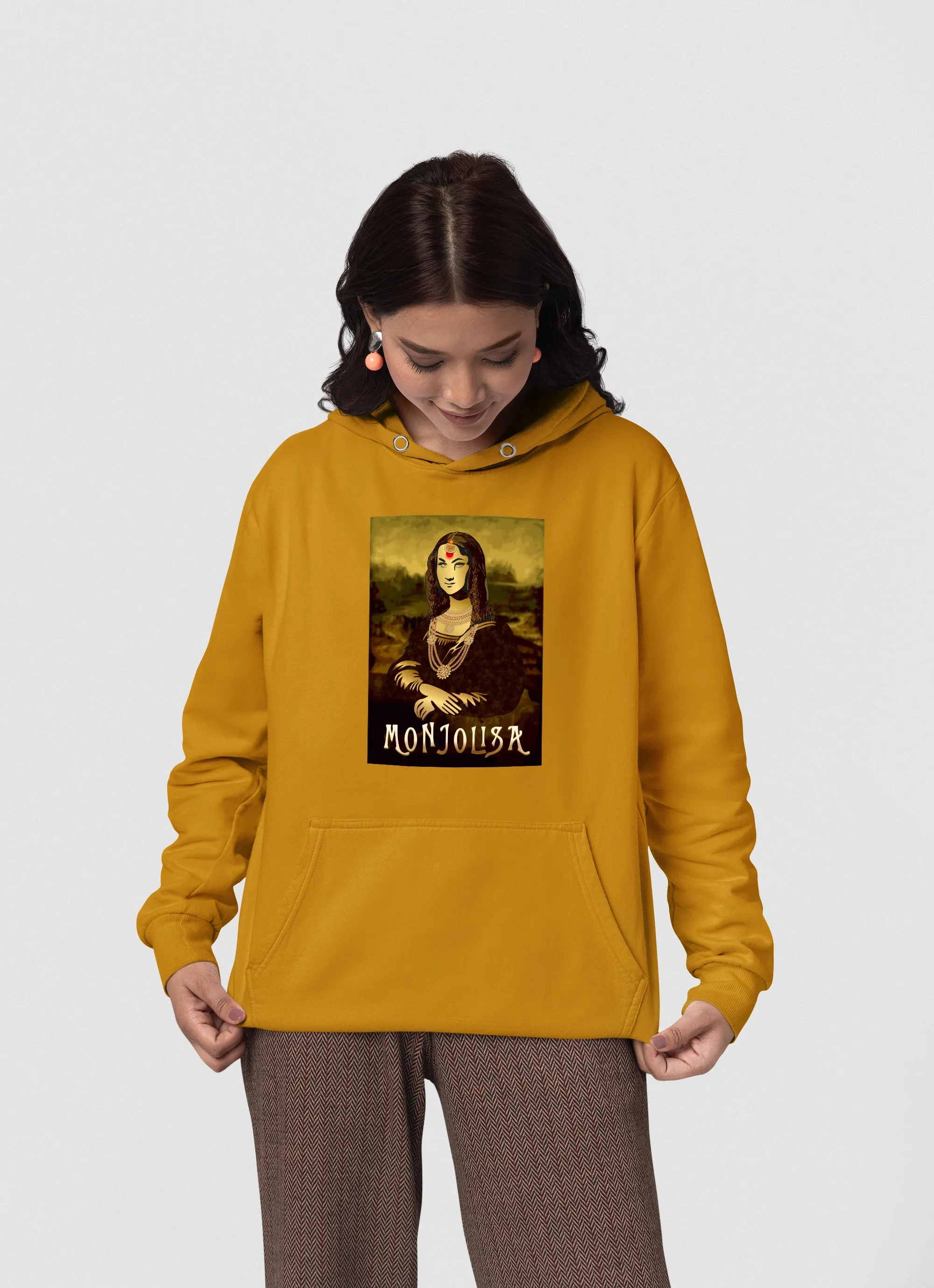 Monjolisa