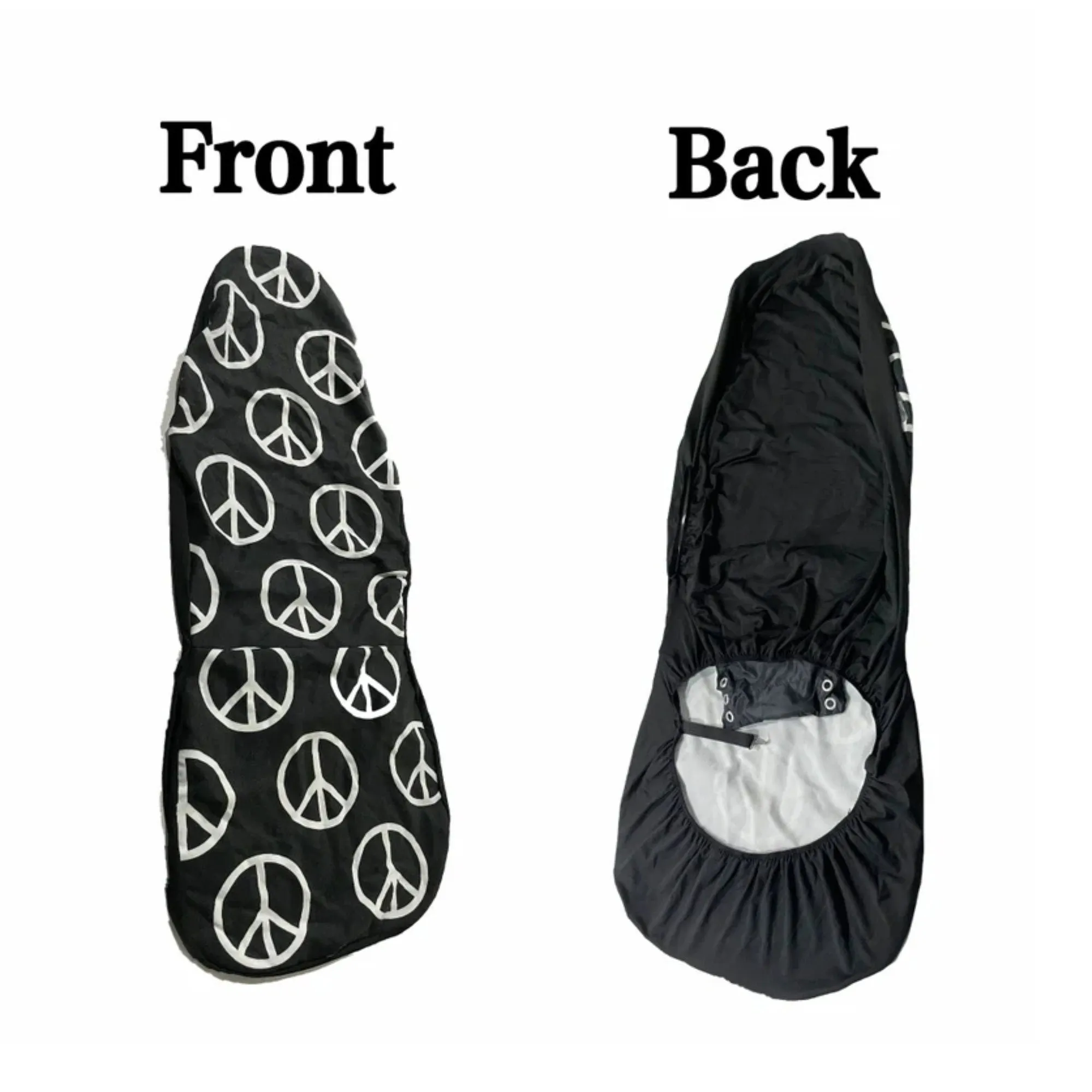 Mushroom Car Seat Covers, Gift for Mushroom Lover